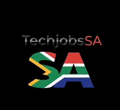 Techjobs South Africa Logo